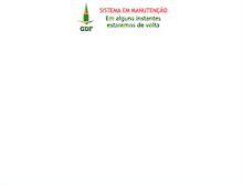 Tablet Screenshot of cepceilandia.df.gov.br